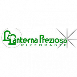 La Lanterna Preziosa logo