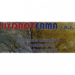 Hydroterma Sas logo
