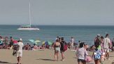 Un italiano muore a Formentera