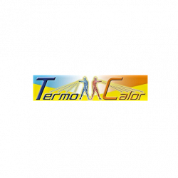 Termocalor di Mondin logo