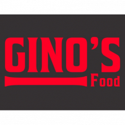 Gino'S Food logo