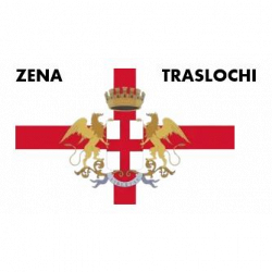 Zena Traslochi logo