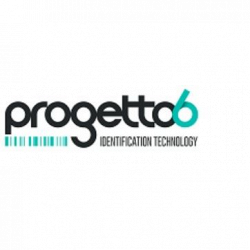 Progetto 6 logo