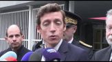 Francia, ministro Istruzione visita liceo e annuncia 3.000 supplenti