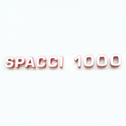Spacci 1000 Snc logo
