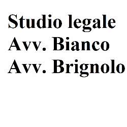 Studio Legale Associato Bianco - Brignolo logo