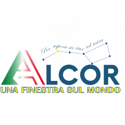 Alcor logo