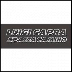 Capra Luigi Spazzacamino logo