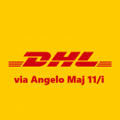 DHL Express Bergamo