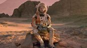 Film da vedere in streaming e in TV (weekend 23 e 24 marzo), da Matt Damon perso su Marte a Idris Elba nei guai in Africa
