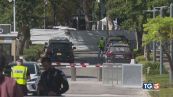 Drone su casa Netanyahu "Asse del male pagherà"