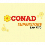 Conad Superstore San Vito