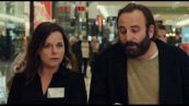 Laure Calamy e l'avventura in Vaticano nella commedia "Cos'è l'amore?"