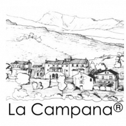 Agriturismo La Campana logo