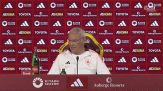 Ranieri: "Hummels? Credo che l'espulsione sia un po' forzata"