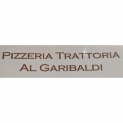 Al Garibaldi Pizzeria Trattoria da Piero logo