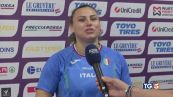Fantini è oro e oggi tocca a Gimbo