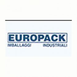Europack logo