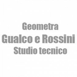 Studio Tecnico Geometri Gualco e Rossini logo