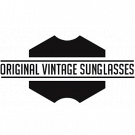 Original Vintage Sunglasses