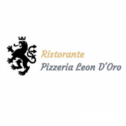 Ristorante Pizzeria Leon D'Oro logo
