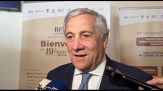 Legge elettorale, Tajani: "Non ci sono problemi nella maggioranza"