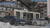 Audi e Madonna di Campiglio