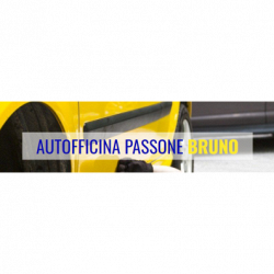 Autofficina Passone Bruno logo