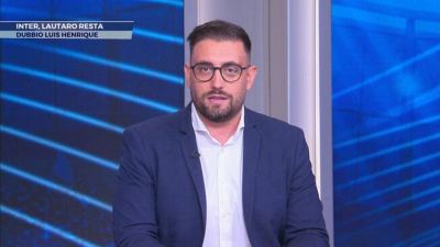 Inter, il futuro di Lautaro è deciso
