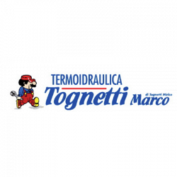 Termoidraulica Tognetti Marco logo
