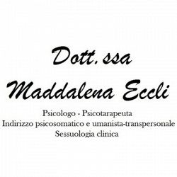 Eccli Dr.ssa Maddalena Psicologa e Psicoterapeuta logo
