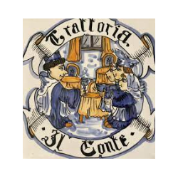 Trattoria del Conte logo