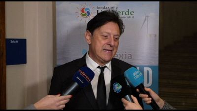 Eolico offshore, Danovaro: energia pulita e protezione ambiente