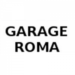 Garage Roma logo