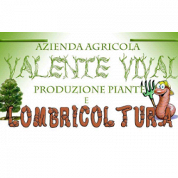Valente Vivai logo