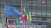 Breaking News delle 09.00 | Italia al voto, oggi seggi aperti dalle 15