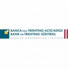Banca per il Trentino Alto Adige - Bank für Trentino-Südtirol Filiale Trento 9