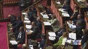 "Tornano le preferenze" È battaglia la Senato