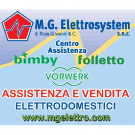 Mg Elettrosystem