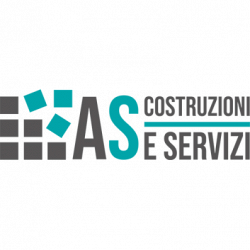 VF Costruzioni e Restauri S.r.l. logo