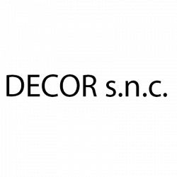 Decor logo