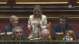 Appello alla coesione, no dall'opposizione