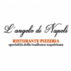 Pizzeria Ristorante L' Angolo di Napoli logo