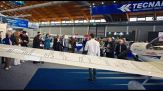 Al via a Friedrichshafen "Aero 2024", 30esima edizione del Salone aeronautico