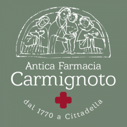 Antica Farmacia Carmignoto logo