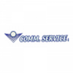 Comm. Service Ice