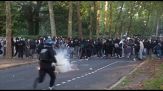 Francia, studenti in rivolta nei licei, governo attiva unità di crisi