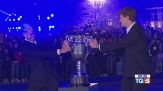 I dolori dei giovani campioni