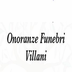 Villani Onoranze Funebri logo