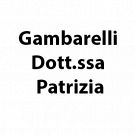 Dott.ssa Gambarelli Patrizia Psichiatra - Psicoterapeuta
